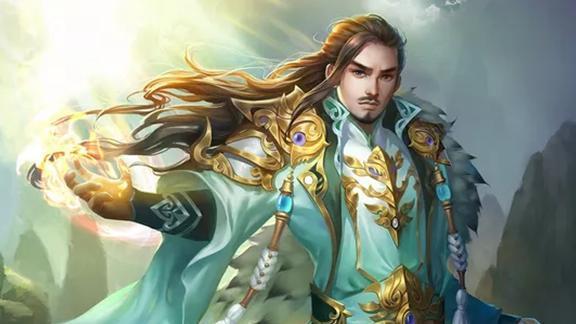 召唤神龙万宁版祖龙